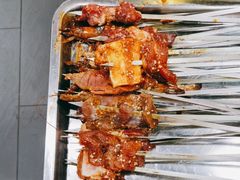 -号令江湖·水浒烤肉(和畅睦邻中心店)
