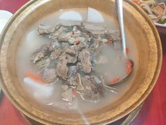 -窄巷子陕菜馆·地道陕西菜(粉巷店)