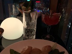 -翡翠36酒吧(浦东香格里拉店)