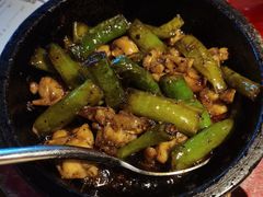 -外婆私房菜(新亚百货店)