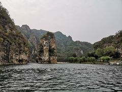 -大连冰峪旅游度假区