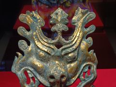 -北京大葆台遗址博物馆