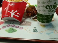 android_upload_pic-华莱士·全鸡汉堡(柳州店)