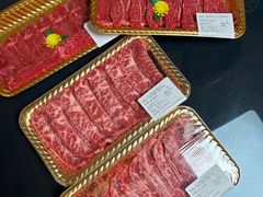 -Olé精品超市(上海港汇恒隆店)