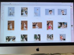 点击看大图 -乐米baby儿童摄影(燕郊店)