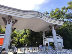 -岳麓山风景名胜区