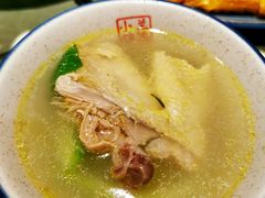 -兰溪小馆(东直门簋街店)