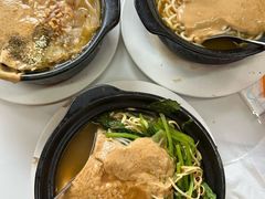 -曹宝林砂锅麻辣烫(星光路店)