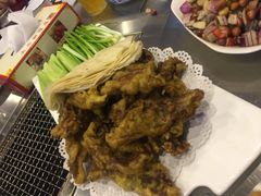 -宗泉烤全羊·烤羊腿·家常菜(解放东路店)