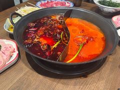 -袁山山重庆火锅(丈八北路店)