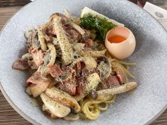 -巴别塔法餐舍(朝阳店)