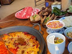 -楠火锅(仁恒梦中心店)