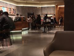 -星巴克臻选(南京艾尚天地店)