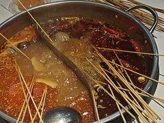 -杨校长·老成都串串香火锅(全国总店)