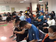 -深圳市人民医院(留医部)