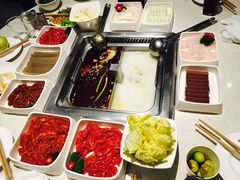 -海底捞火锅(高科广场店)