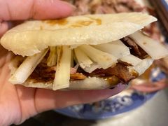 -晋阳饭庄(虎坊桥店)