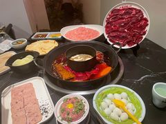 -巴蜀大将火锅(春熙店)