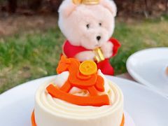 -星巴克(七宝领展广场1F店)