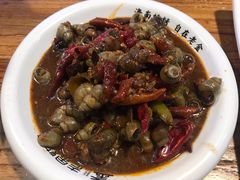 -老金烧烤(伟东新都店)