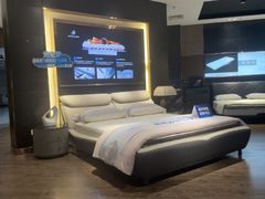 -慕思床垫·全屋家具家居定制(亿联三楼店)