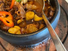 -一品淮扬 · 淮扬菜·北京万达文华酒店