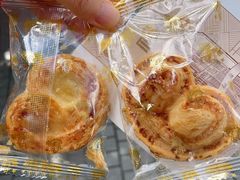 -国际饭店·帆声西饼屋(黄河路店)