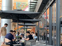 -星巴克(深圳领航里购物中心店)