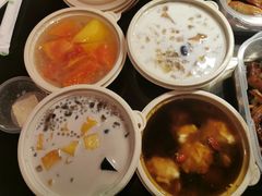 -堂屋糖水店(愚园店)