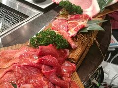 -俺的焼肉(銀座9丁目店)