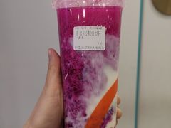 红果小姐姐-CoCo都可(大华二店)