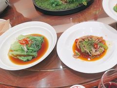 -鲁宴·鲁煨黄河生态大鲤鱼(月坛店)