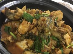 -三峡农家菜(三峡店)