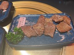 -無二炙坊·和牛烧肉(大钟寺1733店)