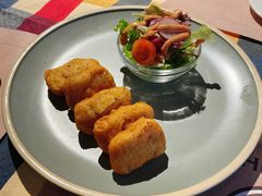 -遇见西木美式餐厅(体育路店)