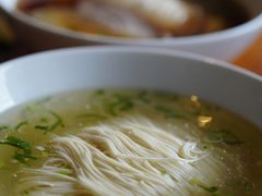 -同得兴 Since·1995 传统苏式面馆(嘉馀坊店)