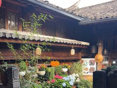 -龙姐私房菜(和顺古镇店)