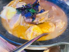 田螺鸭脚煲-桂小厨广西菜(青秀万达店)