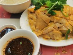 -振鼎鸡(丰庄路店)