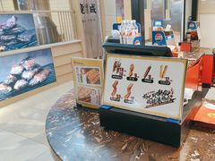 -阿芮烤鸡爪(世纪金源店)