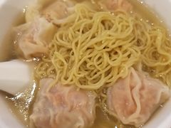 -一记面馆·云吞面嘅专家(富华店)