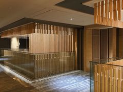 -重庆解放碑威斯汀酒店