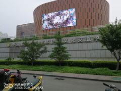 -中国宋庆龄青少年科技文化交流中心