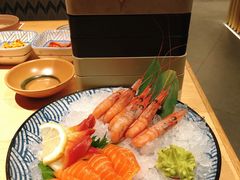 -温野菜涮涮锅(万象城店)