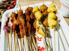 -袁记串串香(北国店)
