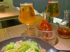 -苦尽酒馆·川菜(鼓楼店)