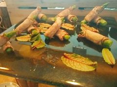 -翡翠36餐厅(浦东香格里拉店)