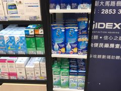 -便民药房(喷水池店)