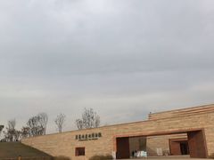 -盘龙城遗址博物院