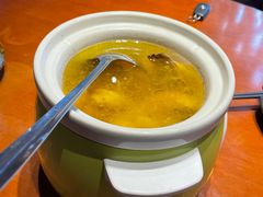 -徽三说·土徽菜·中国徽菜连锁品牌(一中店)